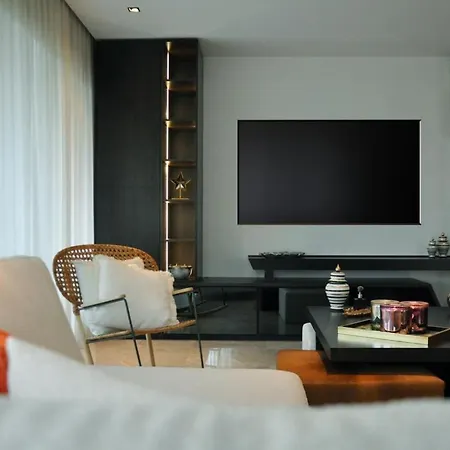 Luxury Inside * Bodrum