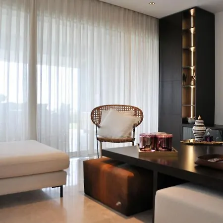 Luxury Inside Hotel