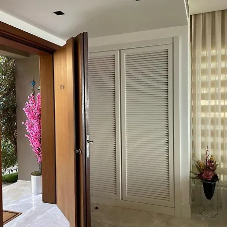 Luxury Inside * Bodrum