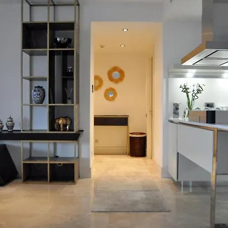 Luxury Inside * Bodrum