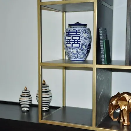 Luxury Inside Hotel Bodrum