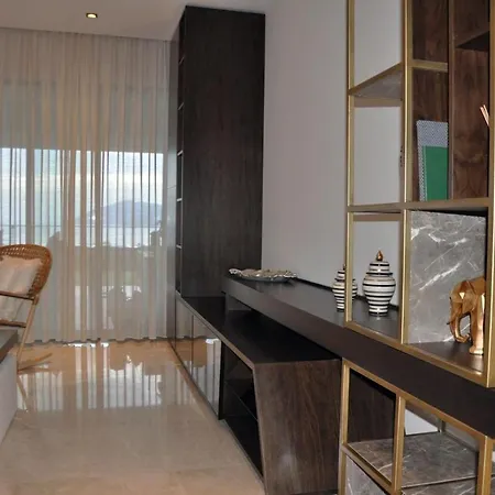 Luxury Inside Hotel