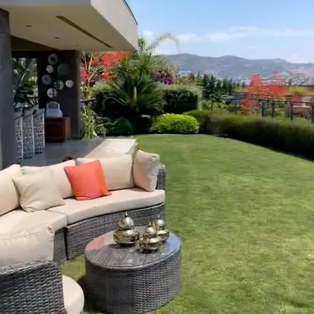 Luxury Inside Hotel Bodrum