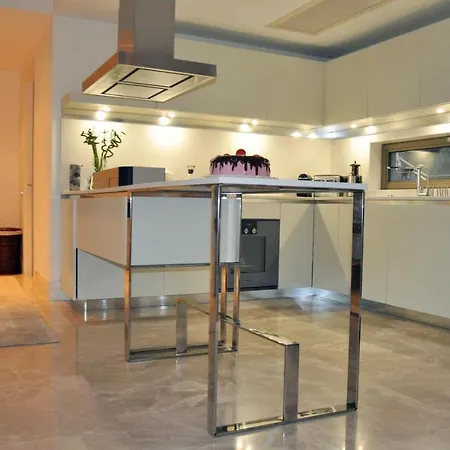 Luxury Inside Hotel Bodrum