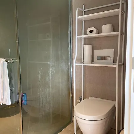 Luxury Inside Hotel