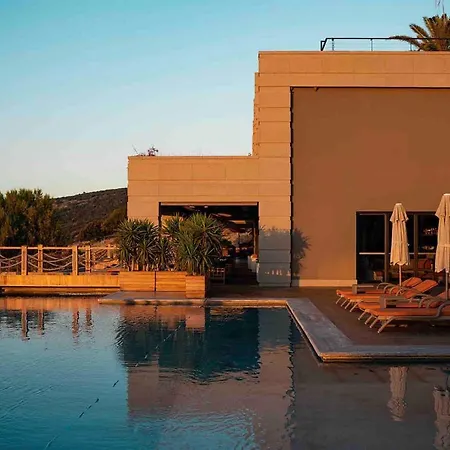 Hotel Luxury Inside Bodrum
