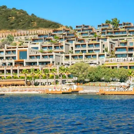 Luxury Inside * Bodrum