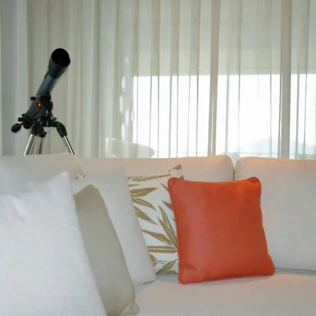 Luxury Inside Hotel Bodrum