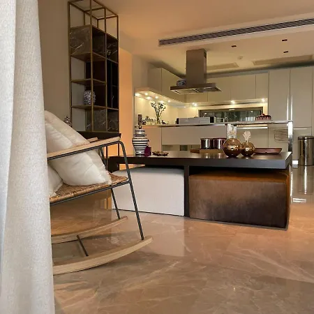 Luxury Inside Hotel Bodrum