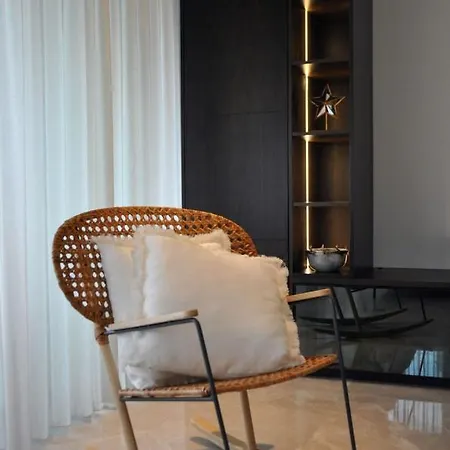 Luxury Inside Bodrum