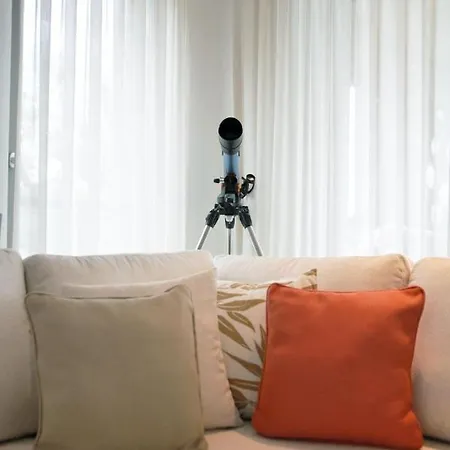 Luxury Inside Otel