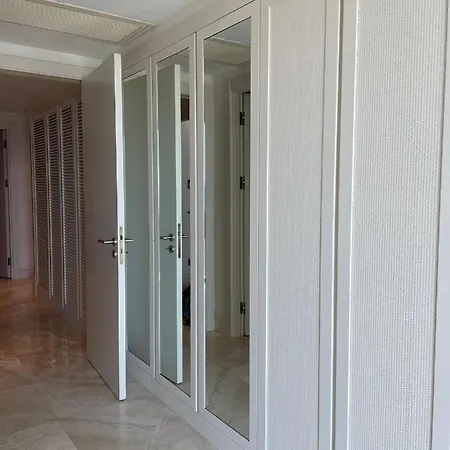 Luxury Inside Otel Bodrum