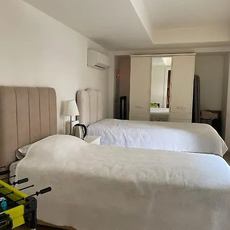 Luxury Inside Otel *