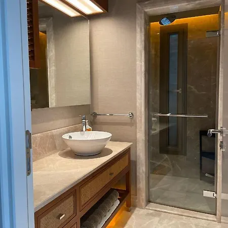 Otel Luxury Inside