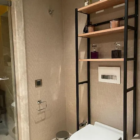 Luxury Inside Otel