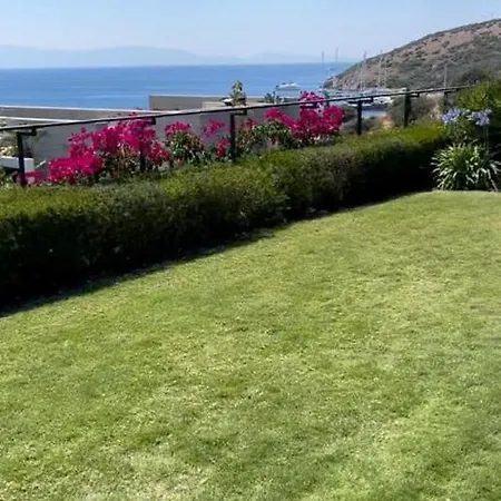 Luxury Inside Bodrum