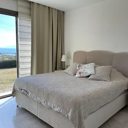 Luxury Inside * Bodrum