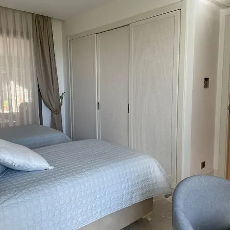 Luxury Inside Otel