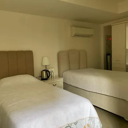 Otel Luxury Inside