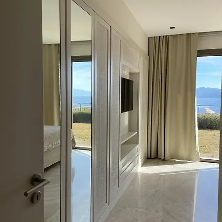 Luxury Inside Bodrum
