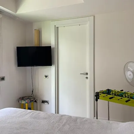 Otel Luxury Inside *