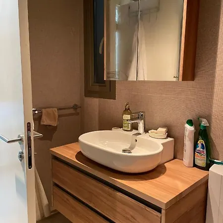 Otel Luxury Inside Bodrum
