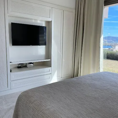 Luxury Inside Bodrum