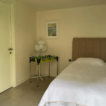 Luxury Inside Otel *