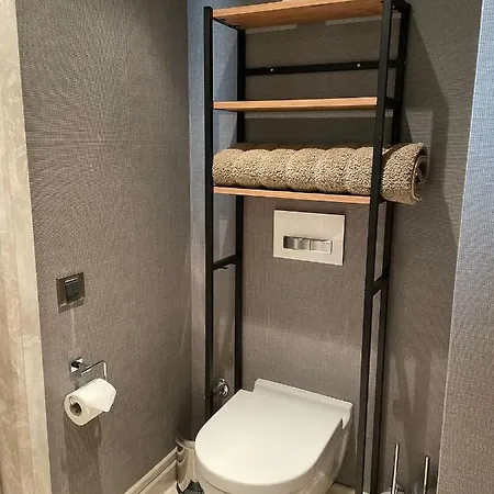 Luxury Inside Otel *