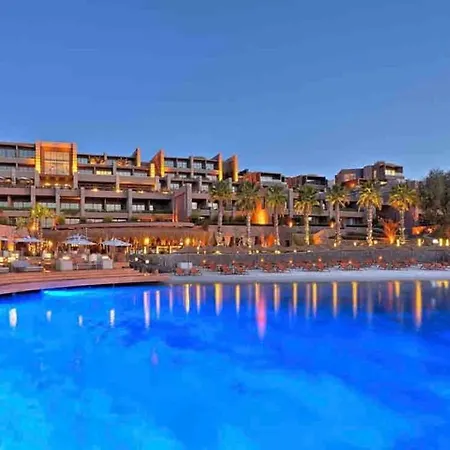 Luxury Inside Otel Bodrum