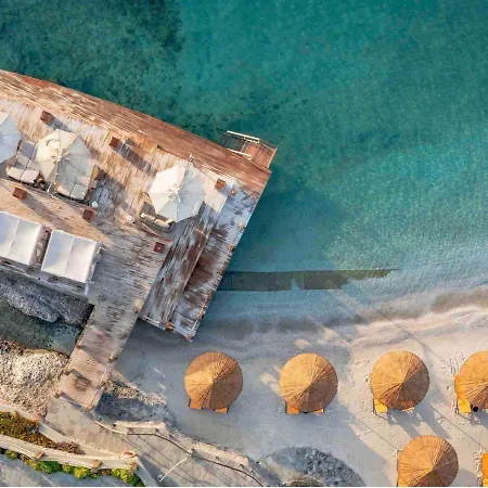 Luxury Inside Bodrum