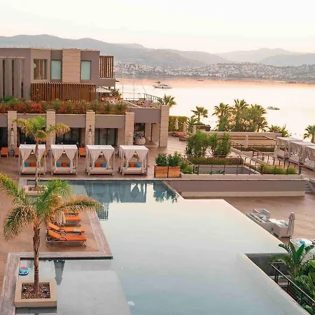 Luxury Inside Otel