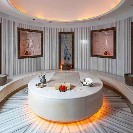 Luxury Inside Otel Bodrum