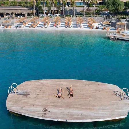 Luxury Inside Otel Bodrum